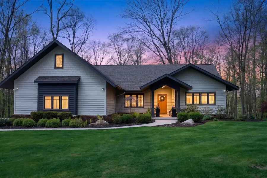 1901 Mccabe, Lowell, MI 49331 - #3
