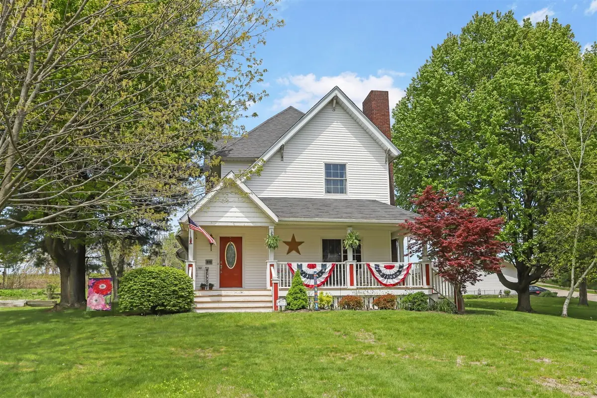 510 W Main, Fennville, MI 49408 - #1
