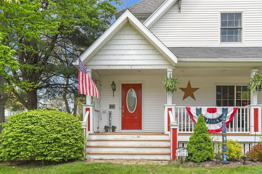 510 W Main, Fennville, MI 49408 - #2