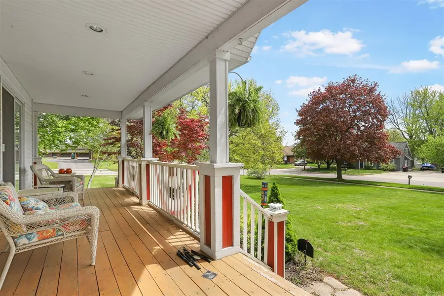 510 W Main, Fennville, MI 49408 - #3