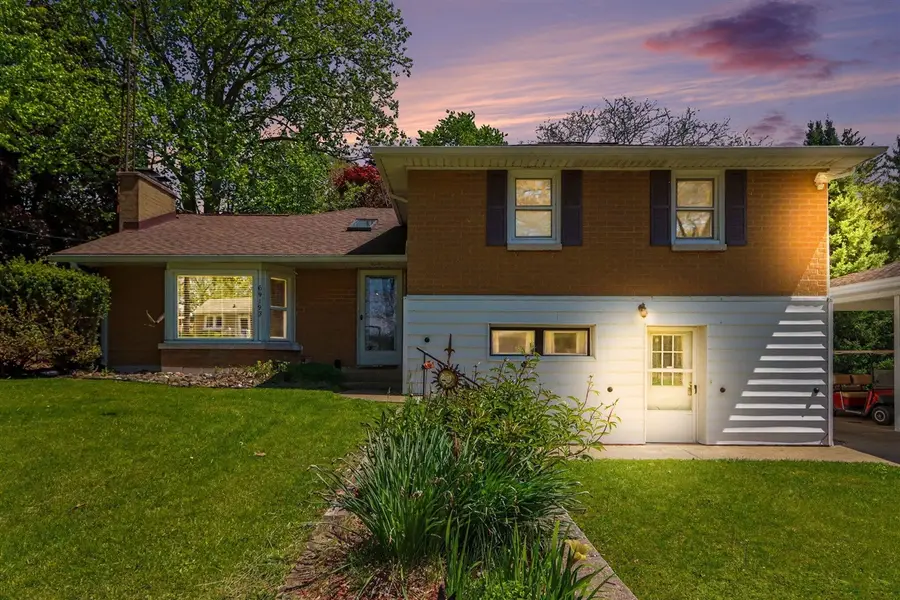 69193 Center, Paw Paw, MI 49079 - #2
