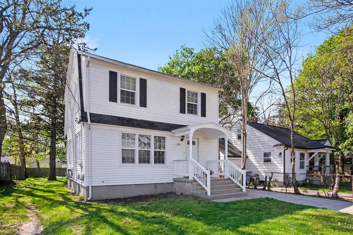 1219 Ball, Grand Rapids, MI 49505 - #1