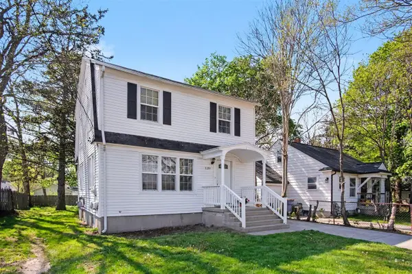 1219 Ball, Grand Rapids, MI 49505