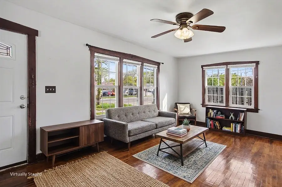 1219 Ball, Grand Rapids, MI 49505 - #2