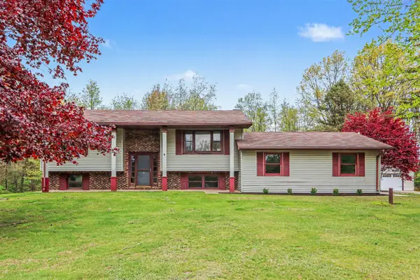 16711 Cd, Augusta, MI 49012