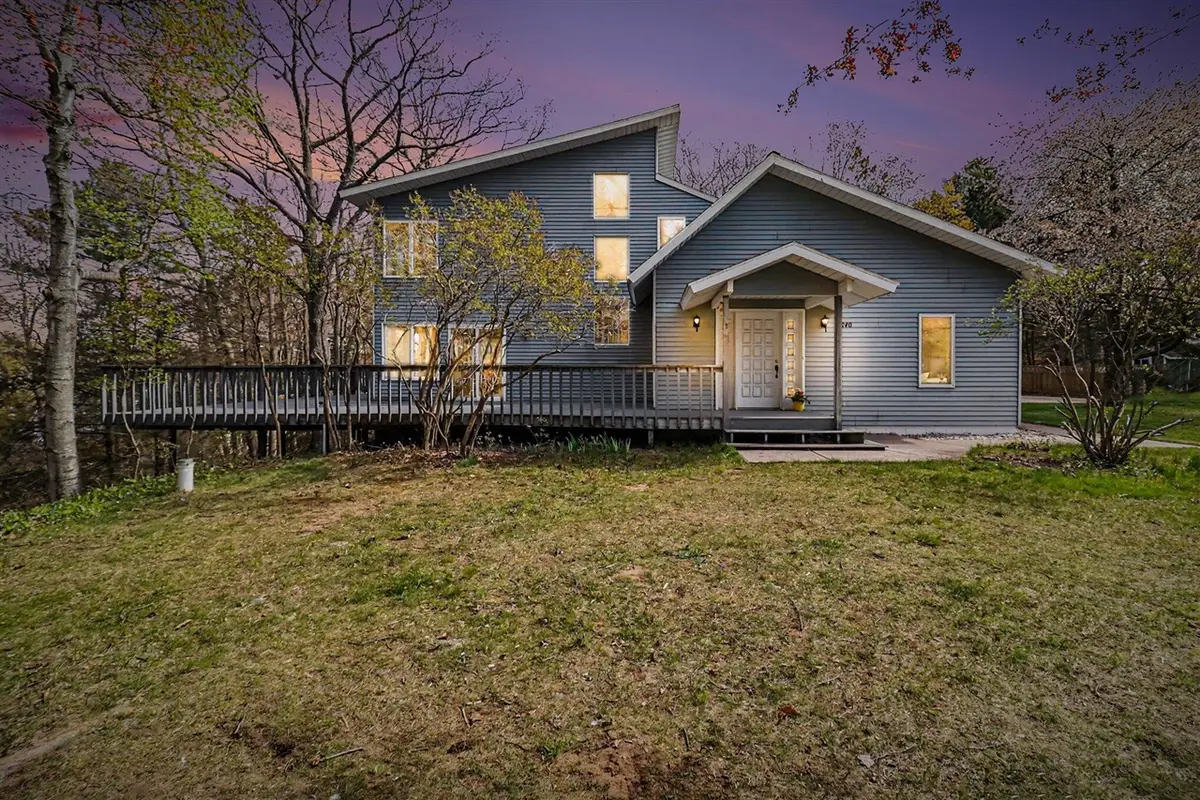 8240 W Stony Lake, New Era, MI 49446 - #1
