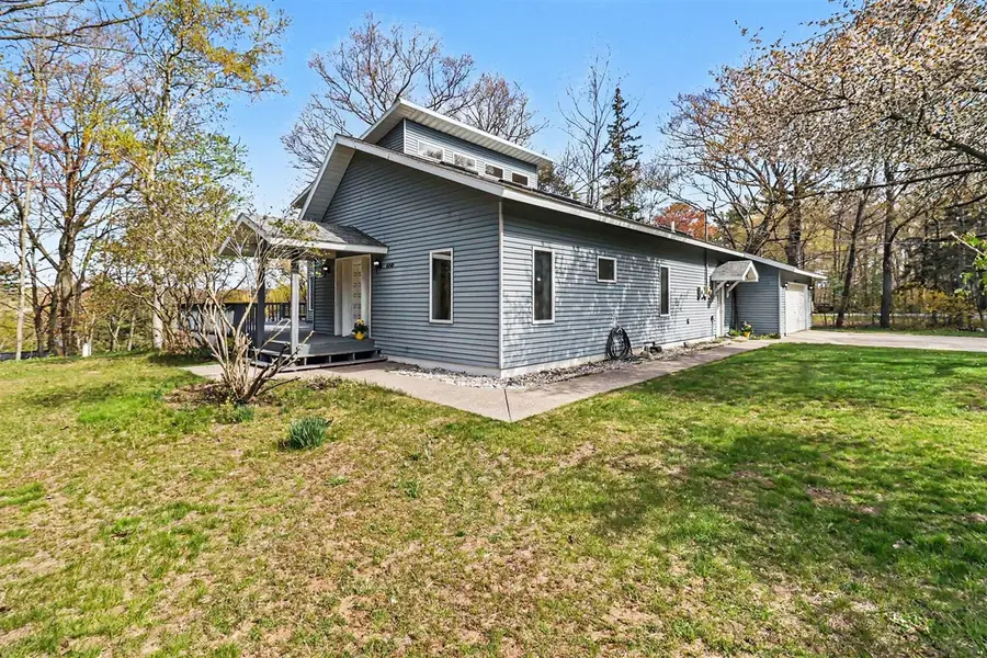 8240 W Stony Lake, New Era, MI 49446 - #2
