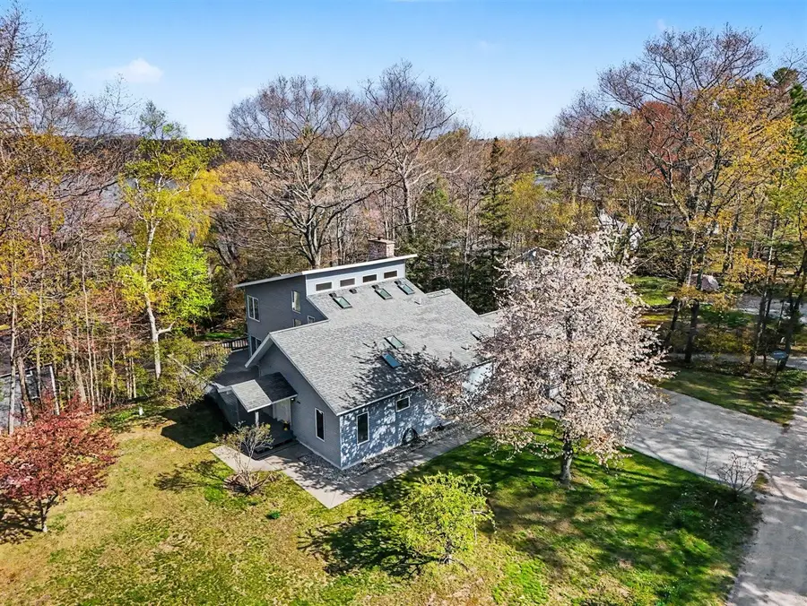 8240 W Stony Lake, New Era, MI 49446 - #3