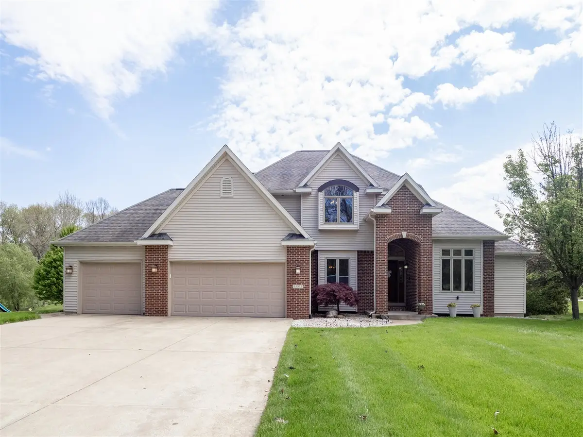 15915 Indian Valley, Schoolcraft, MI 49087 - #1