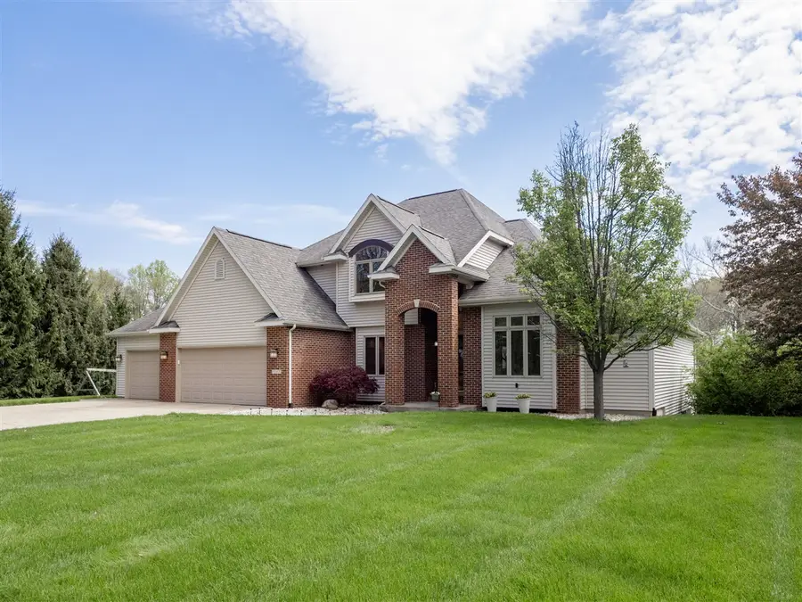 15915 Indian Valley, Schoolcraft, MI 49087 - #2