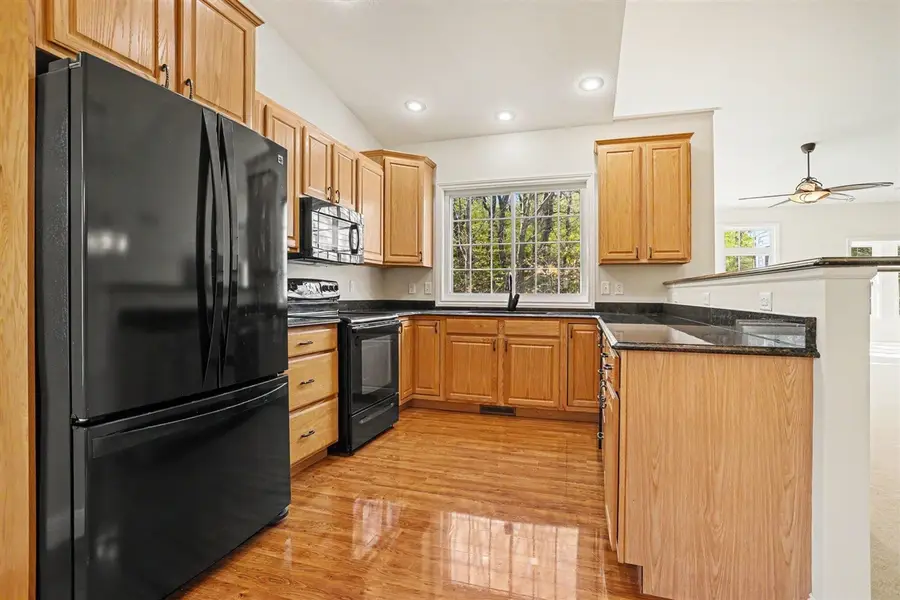 2221 Hunters Run, Kalamazoo, MI 49048 - #3