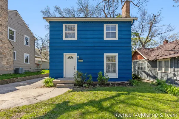 926 Joslin, Grand Rapids, MI 49507