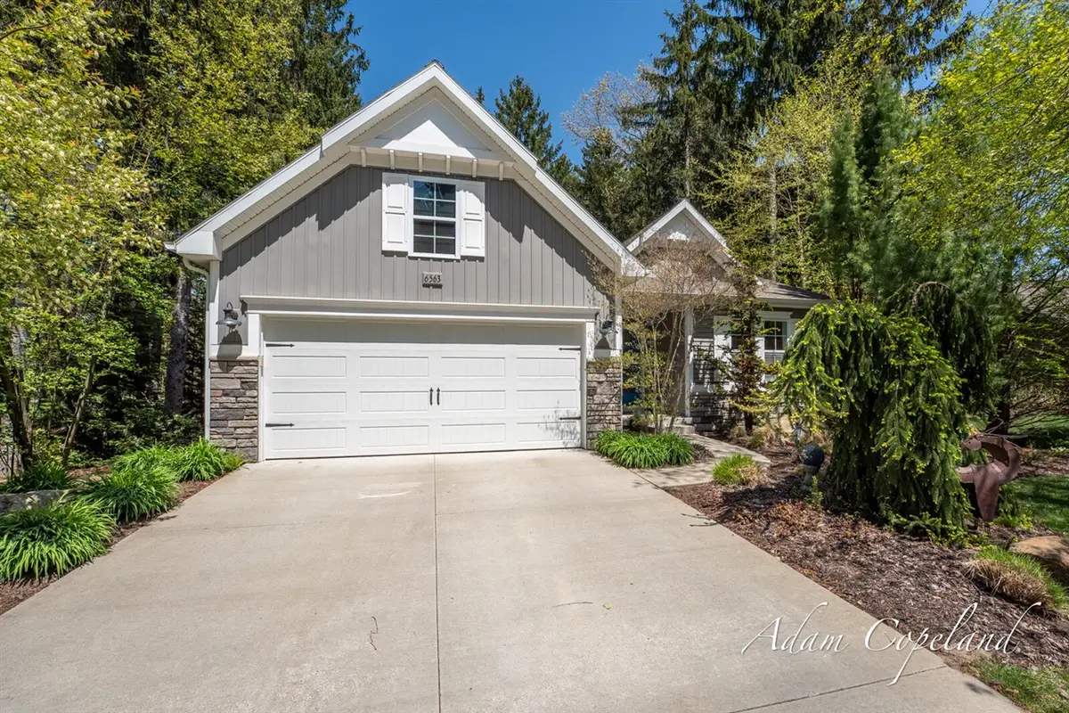 6563 Sanctuary, Saugatuck, MI 49453 - #1
