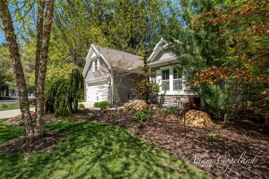 6563 Sanctuary, Saugatuck, MI 49453 - #2