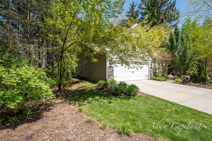 6563 Sanctuary, Saugatuck, MI 49453 - #3