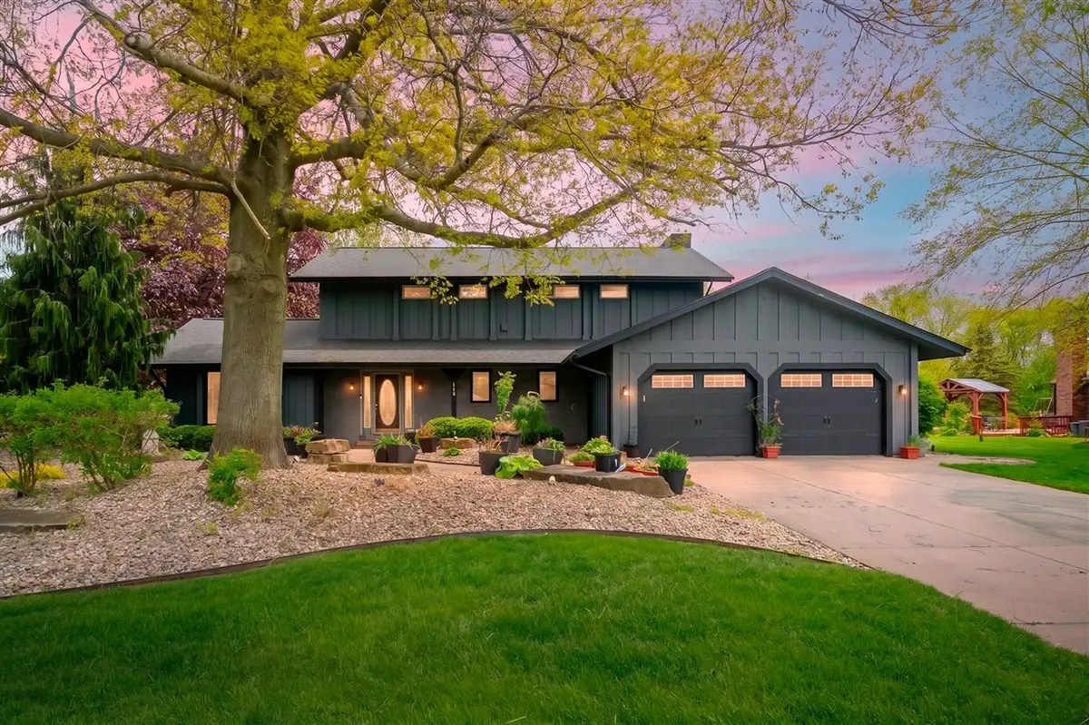113 Whisperwood, Battle Creek, MI 49015 - #1
