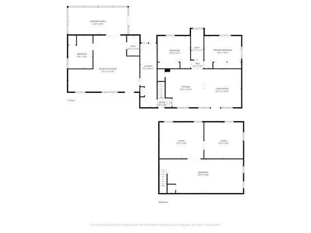 8671 13 Mile, Bear Lake, MI 49614 - #3