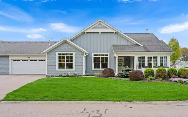 195 Janes View, Holland, MI 49424