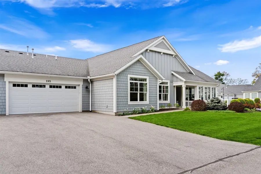195 Janes View, Holland, MI 49424 - #3