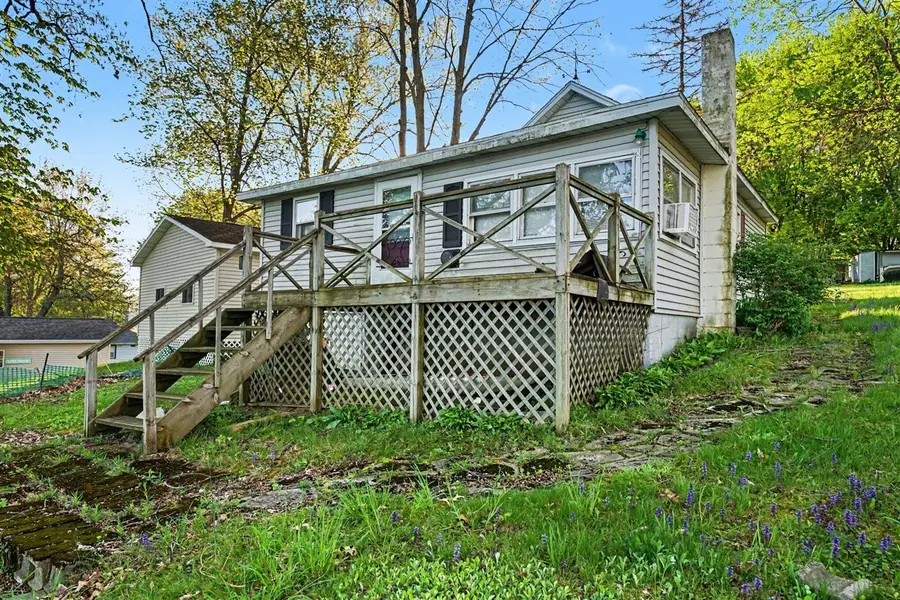 60800 Lilly Lake, Jones, MI 49061 - #2