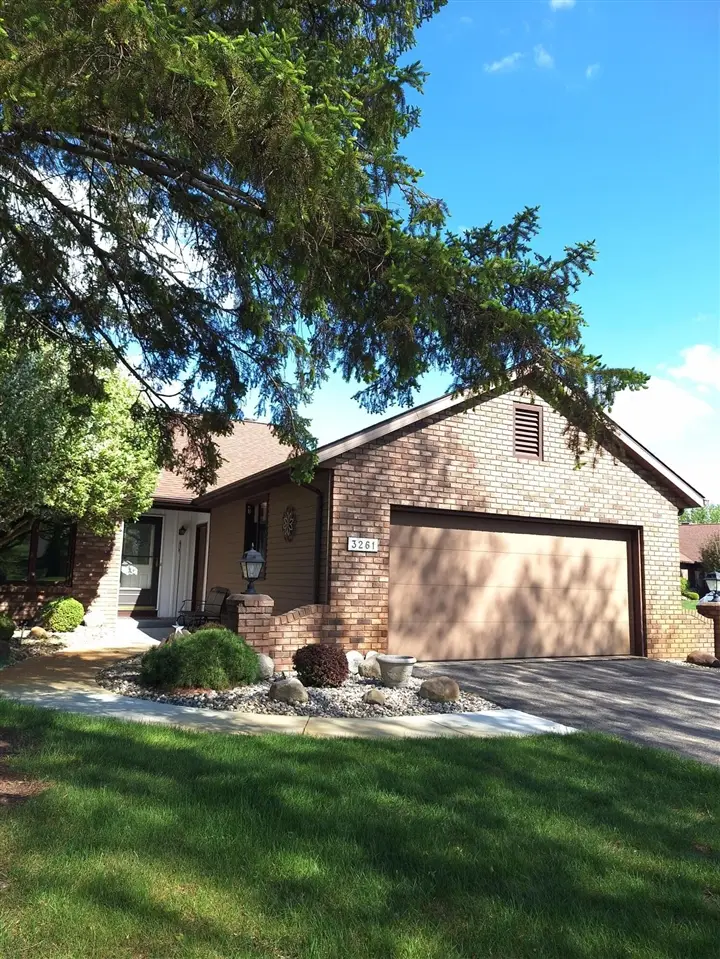 3261 Calvin, Grandville, MI 49418 - #1