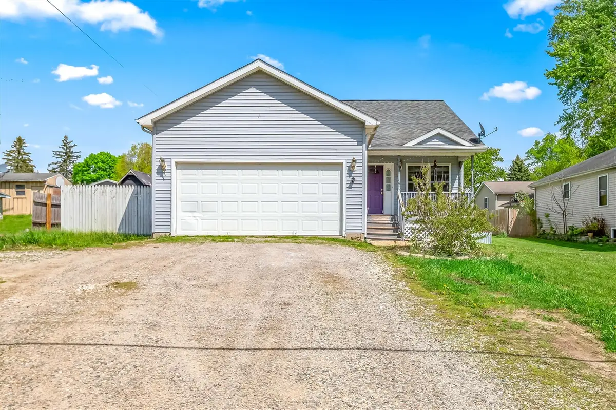 70 Superior, Hillsdale, MI 49242 - #1
