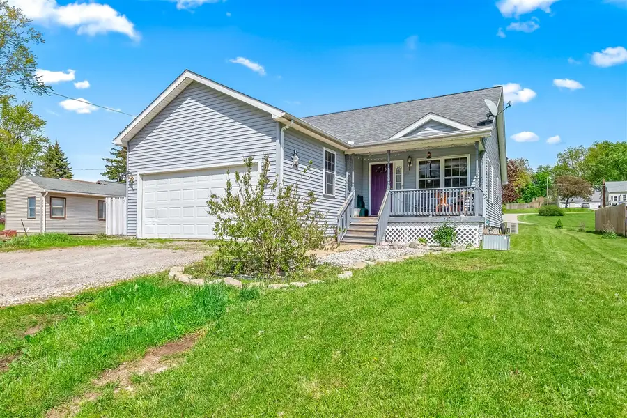 70 Superior, Hillsdale, MI 49242 - #2