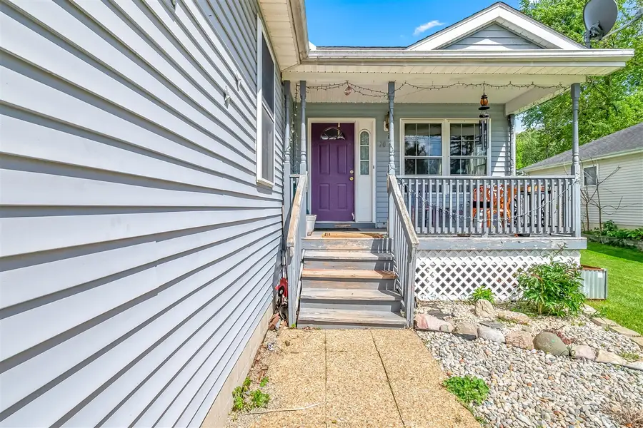 70 Superior, Hillsdale, MI 49242 - #3