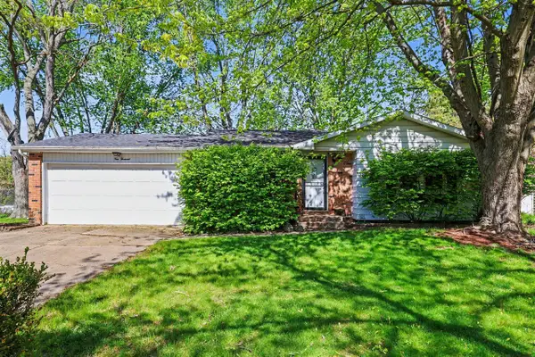 4000 Seaway, Lansing, MI 48911