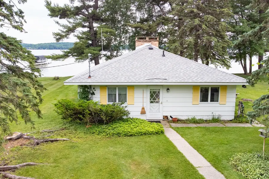 7423 Bair, Pleasanton, MI 49614 - #2