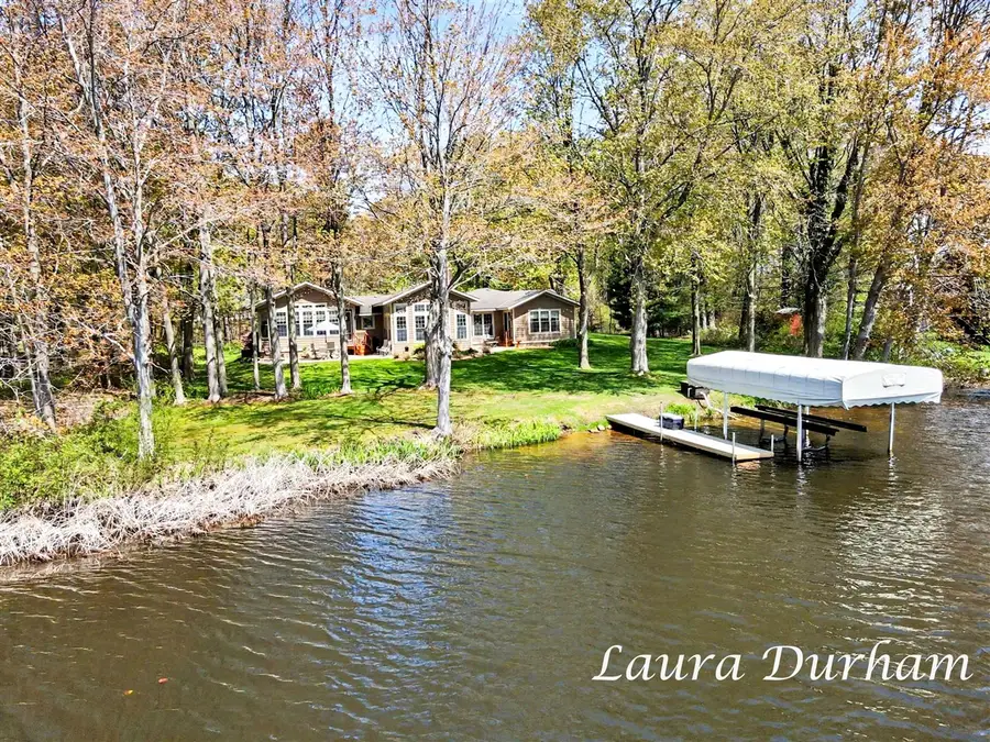 3636 Vienna Stras, Saugatuck, MI 49453 - #2