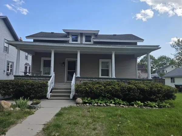 215 Brown, Clinton, MI 49236