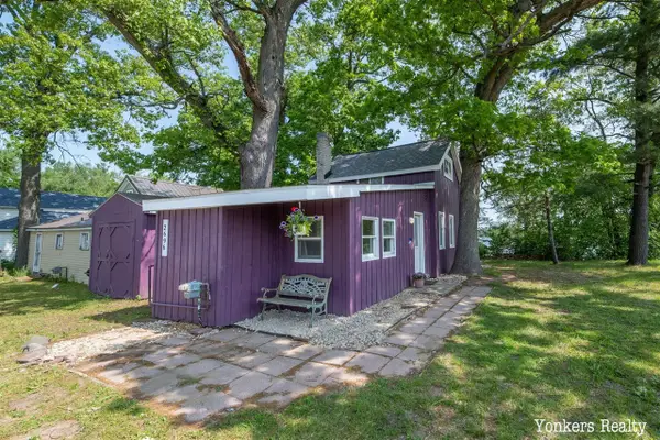2696 Cottage, Orleans, MI 48865