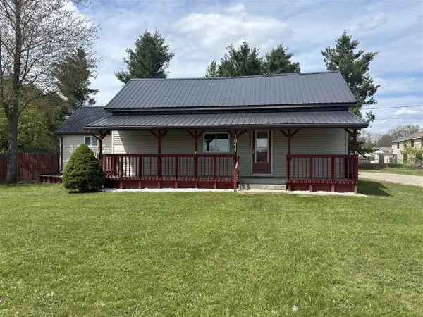 1811 Milton, Big Rapids, MI 49307