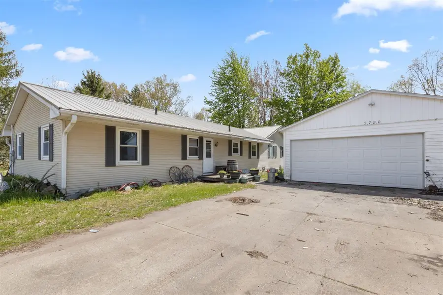 2780 Beebe, Niles, MI 49120 - #2