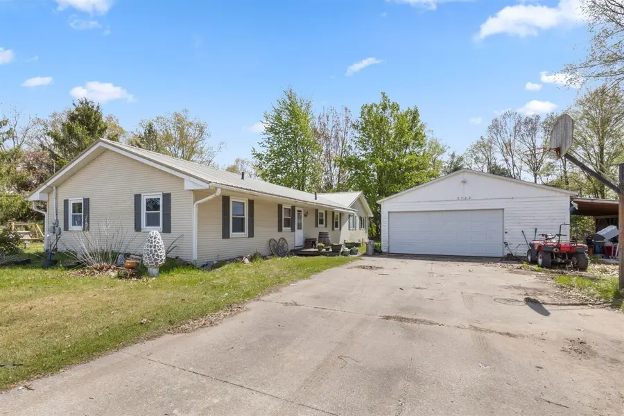 2780 Beebe, Niles, MI 49120 - #3