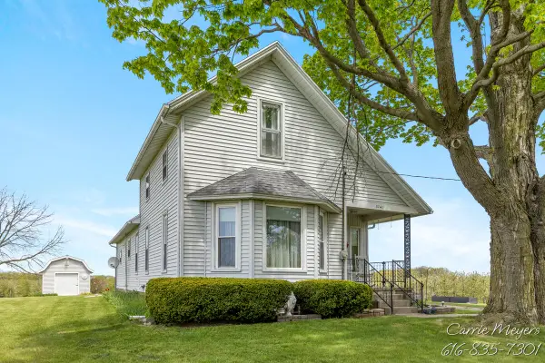 3741 8 Mile, Grand Rapids, MI 49544