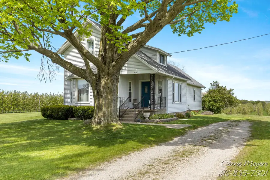 3741 8 Mile, Grand Rapids, MI 49544 - #3