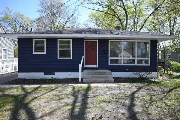 1181 Allen, Muskegon, MI 49442