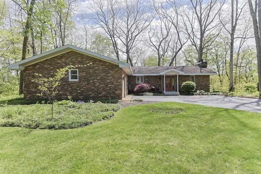 125 Scenic View, Niles, MI 49120 - #2