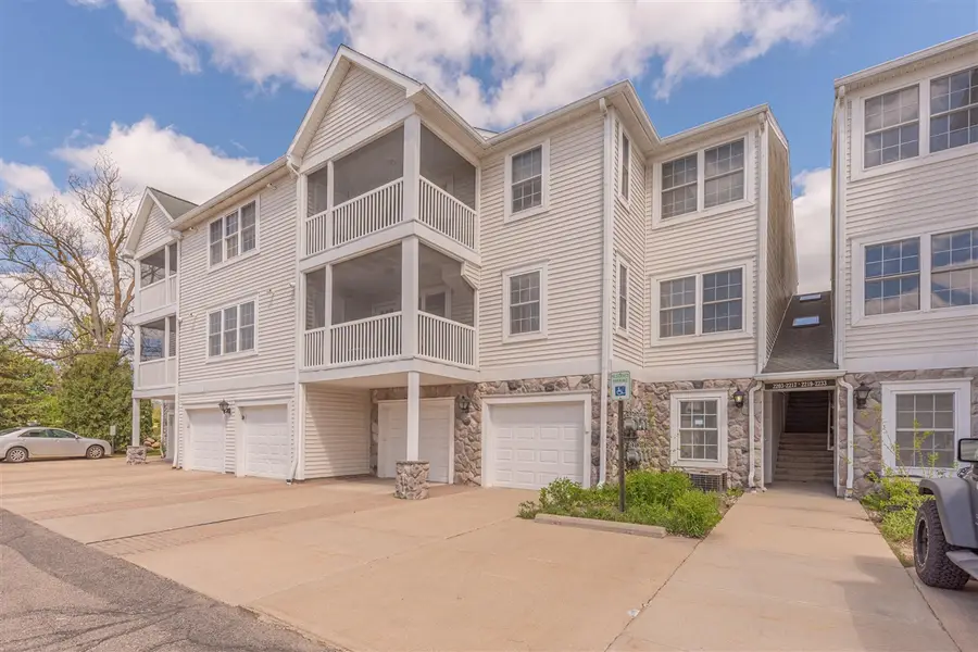 2211 S Main, Ann Arbor, MI 48103 - #2