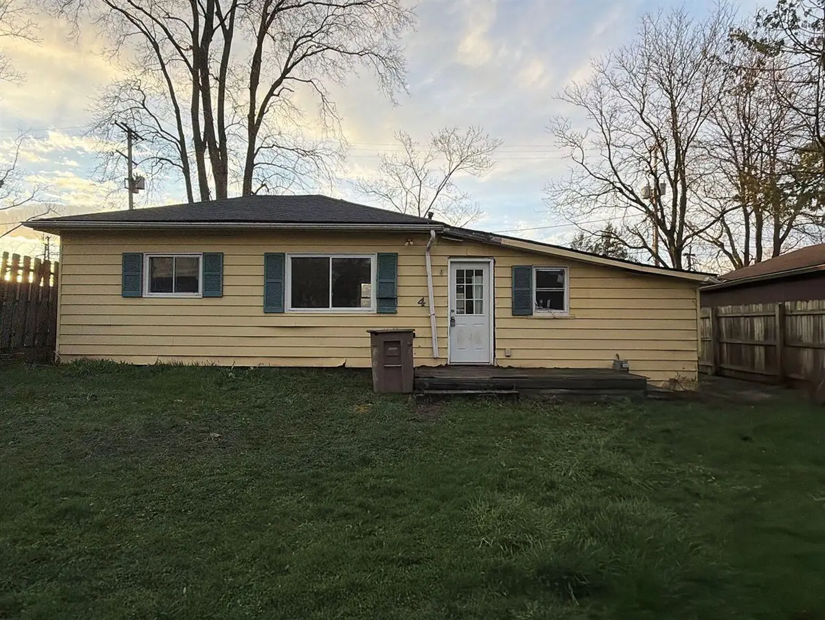 46 Oriole, Pontiac, MI 48341 - #1