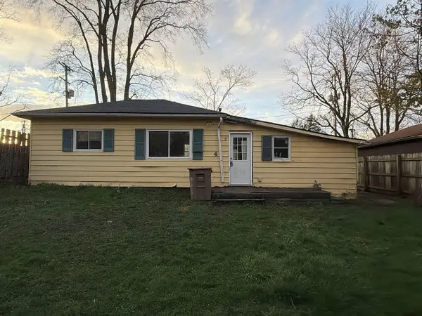 46 Oriole, Pontiac, MI 48341