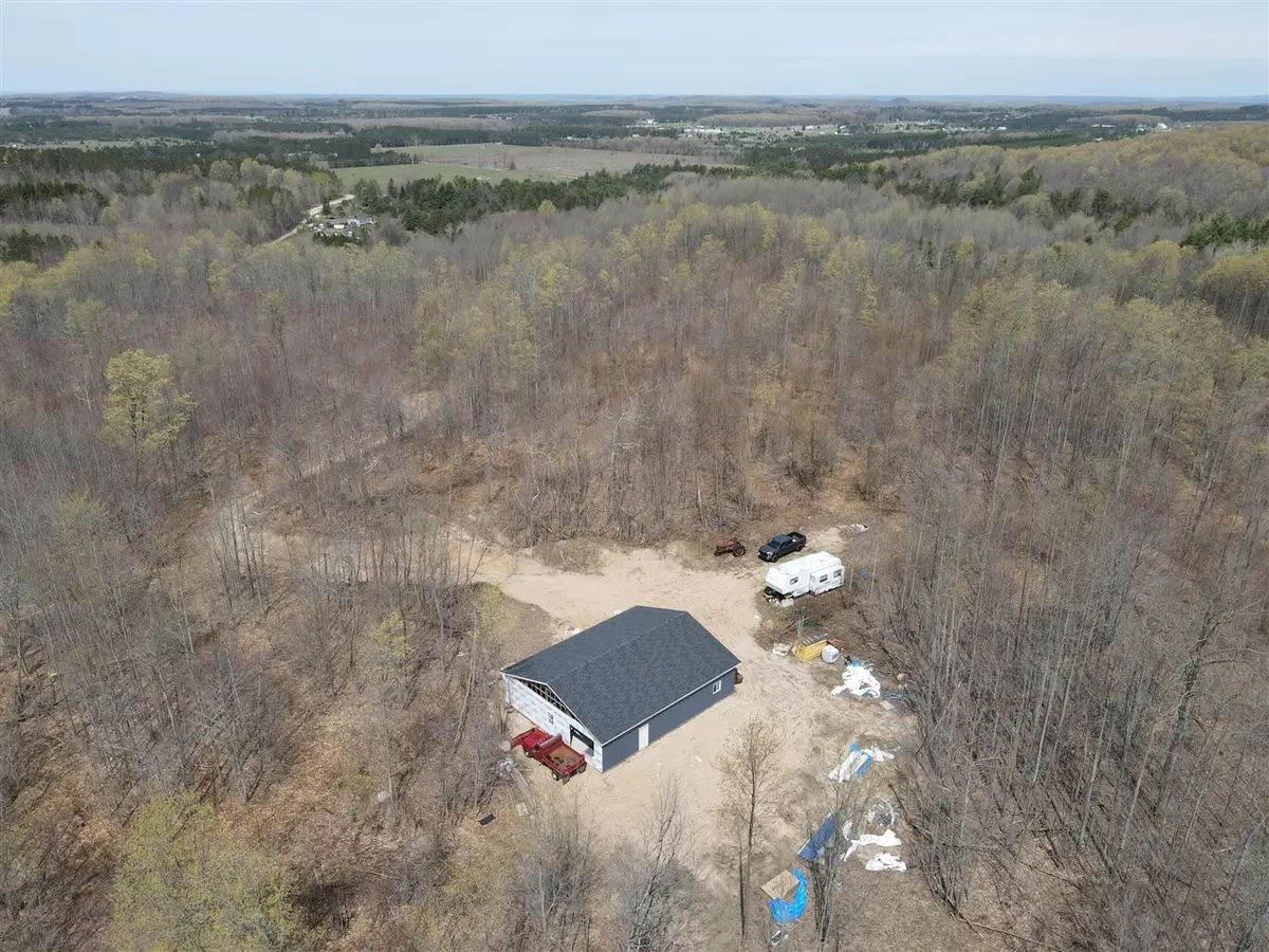 8241 Anger, Mancelona, MI 49659 - #1