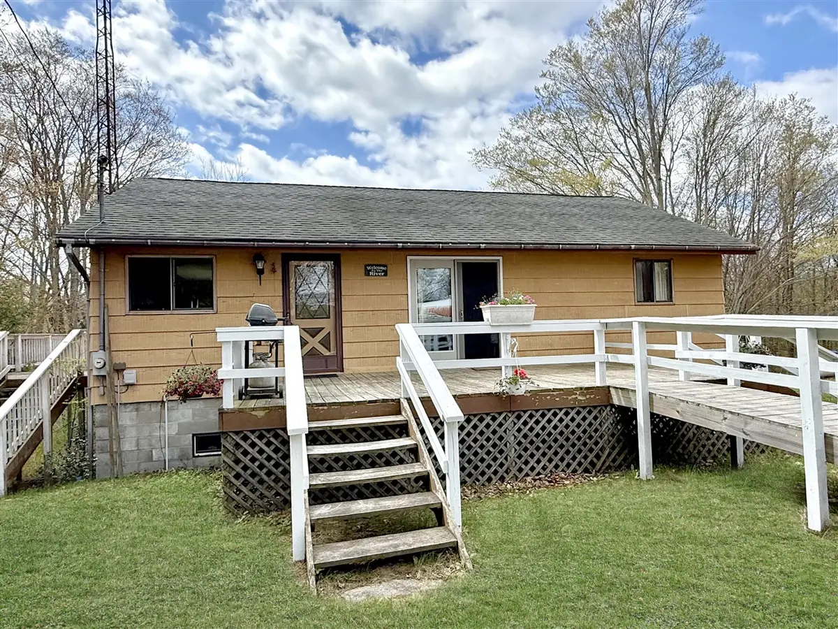 4179 E White River, Hesperia, MI 49421 - #1
