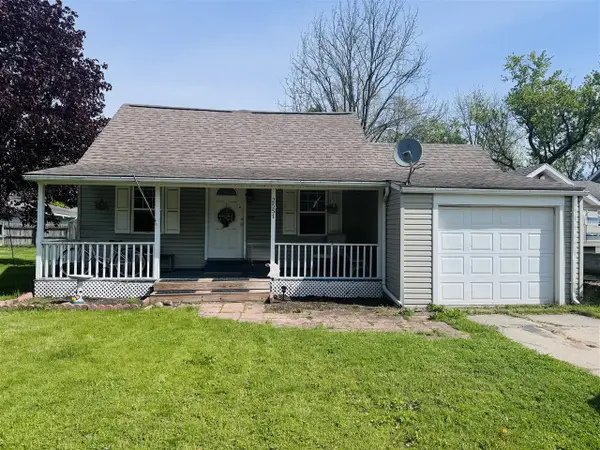 2551 Lake Shore, Niles, MI 49120