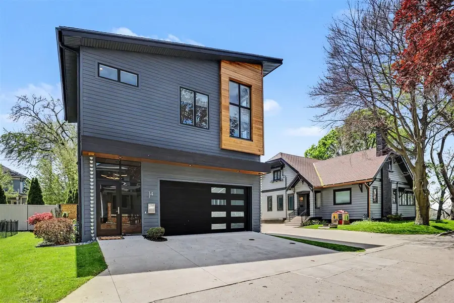 14 Trowbridge, Grand Rapids, MI 49503 - #2
