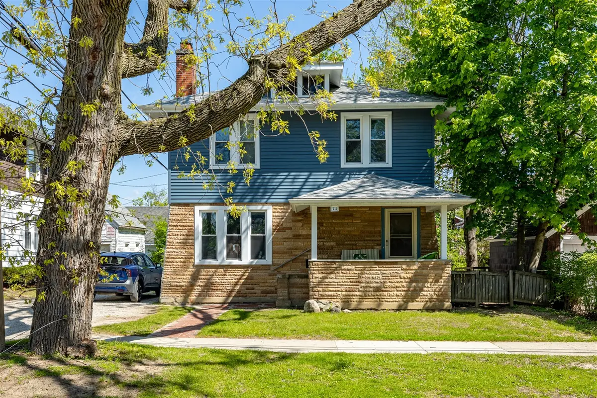 711 Granger, Ann Arbor, MI 48104 - #1