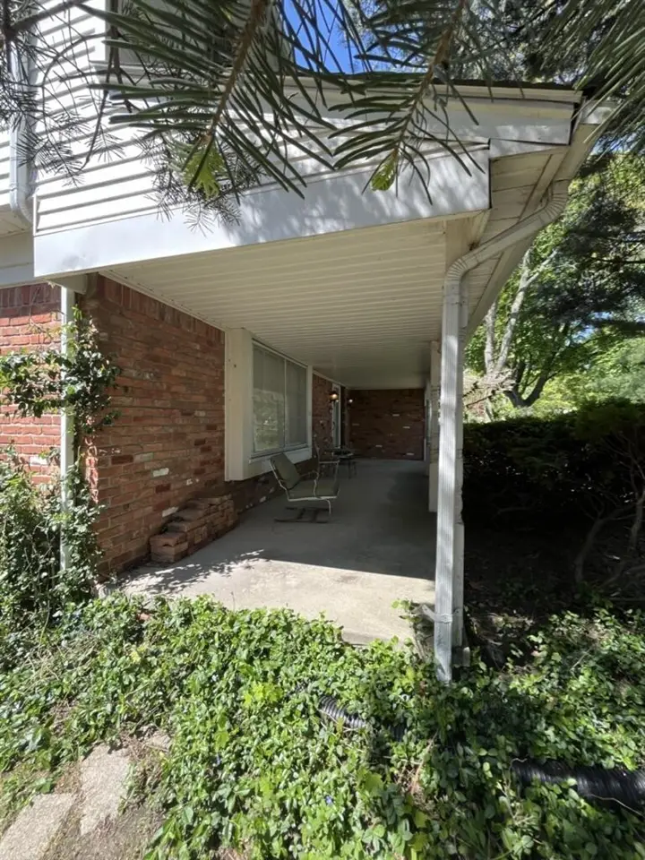 21377 Concord, Southfield, MI 48076 - #3
