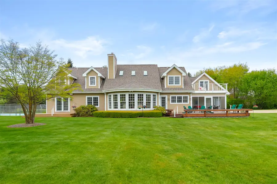 449 S Skyview, Kalamazoo, MI 49009 - #2
